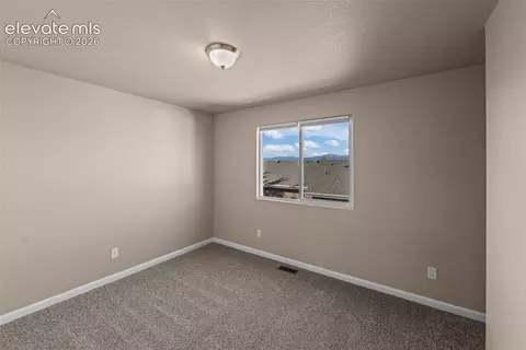 Bedroom - 11530 Farnese Hts, Peyton, CO 80831 photo 2 of 4