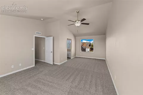 Bedroom - 11530 Farnese Hts, Peyton, CO 80831 photo 1 of 4