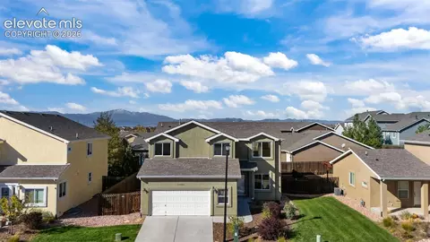 Other - 11530 Farnese Hts, Peyton, CO 80831 photo 1 of 10