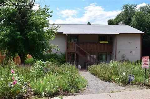 6706 W Dublin Loop, Colorado Springs, CO 80918