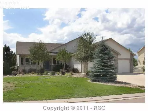 7780 Midnight Rd, Peyton, CO 80831 photo 1