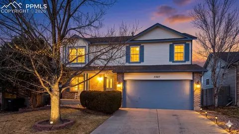 5387 Butterfield Dr, Colorado Springs, CO 80923