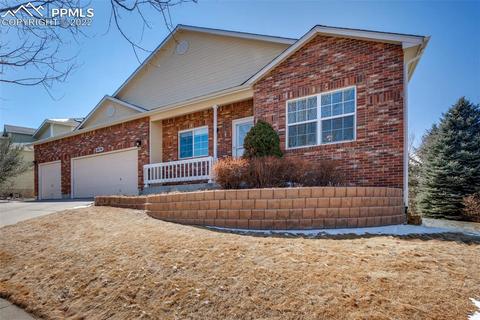 10130 Quail Creek Ln Colorado Springs Co 80920 36 Photos Mls 7902048 Movoto