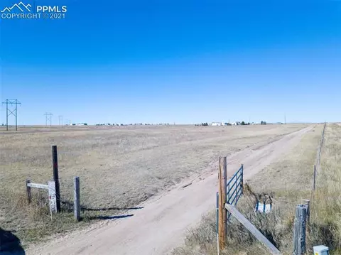 4670 Sengbeil Rd, Yoder, CO 80864 photo 20