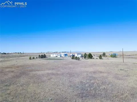 4670 Sengbeil Rd, Yoder, CO 80864 photo 21