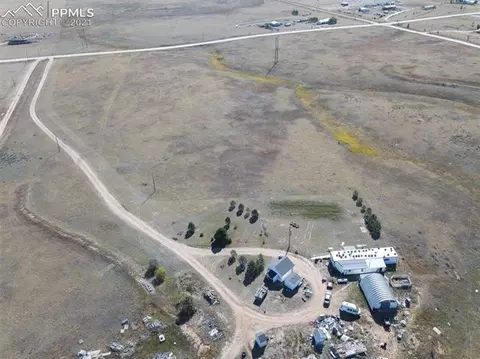 4670 Sengbeil Rd, Yoder, CO 80864 photo 3