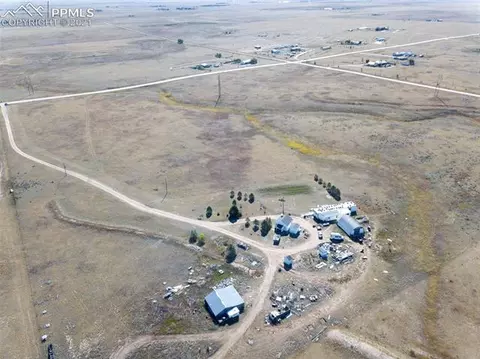 4670 Sengbeil Rd, Yoder, CO 80864 photo 5