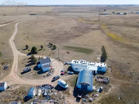 4670 Sengbeil Rd, Yoder, CO 80864 photo 11