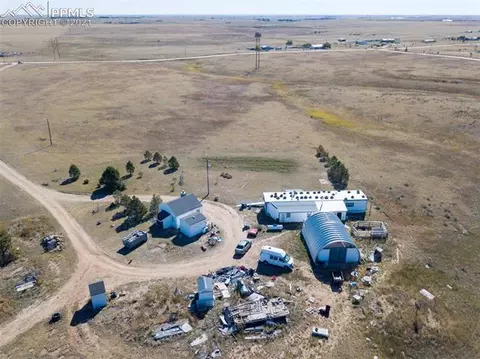 4670 Sengbeil Rd, Yoder, CO 80864 photo 12