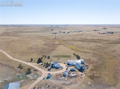 4670 Sengbeil Rd, Yoder, CO 80864 photo 19