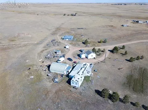 4670 Sengbeil Rd, Yoder, CO 80864 photo 10