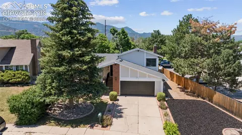 3146 Breckenridge Dr, Colorado Springs, CO 80906