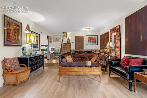 3146 Breckenridge Dr, Colorado Springs, CO 80906