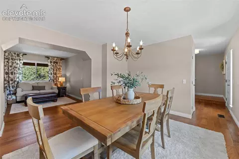 8510 Westminster Dr, Colorado Springs, CO 80920