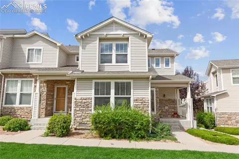 4131 Diamond Ridge Vw, Colorado Springs, CO 80918