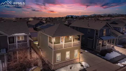 6633 Abbeywood Dr, Colorado Springs, CO 80923