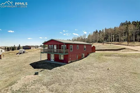 31 Will Stutley Dr, Divide, CO 80814 photo 1