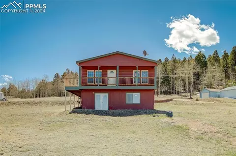 31 Will Stutley Dr, Divide, CO 80814 photo 2