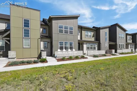 1751 Rose Quartz Hts, Colorado Springs, CO 80908