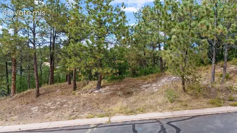 5831 Spurwood Ct, Colorado Springs, CO 80918