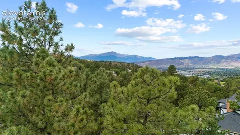 5831 Spurwood Ct, Colorado Springs, CO 80918