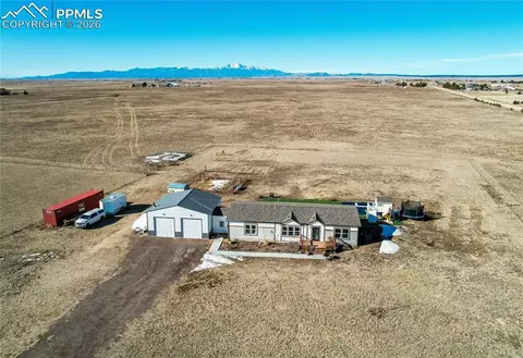 11860 Eureka Rd, Peyton, CO 80831 photo 5