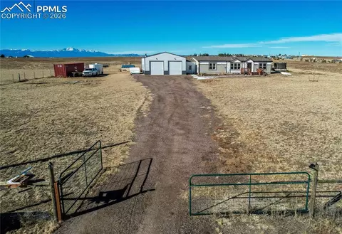 11860 Eureka Rd, Peyton, CO 80831 photo 2
