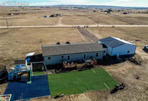 11860 Eureka Rd, Peyton, CO 80831 photo 7