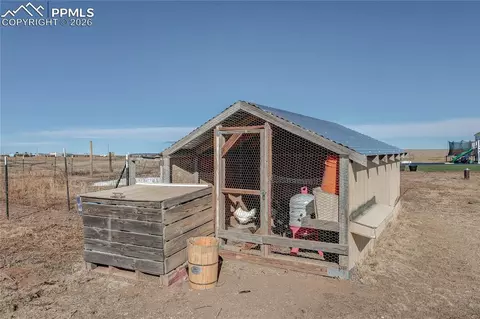 11860 Eureka Rd, Peyton, CO 80831 photo 9