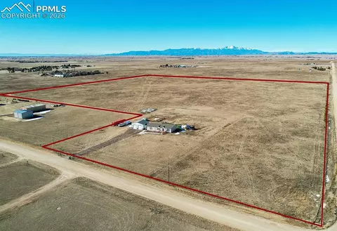 11860 Eureka Rd, Peyton, CO 80831 photo 4