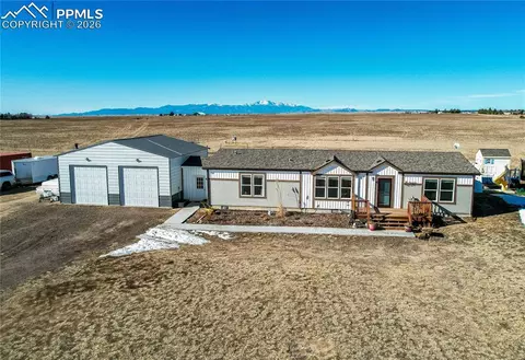 11860 Eureka Rd, Peyton, CO 80831 photo 1