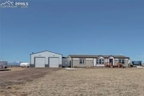 11860 Eureka Rd, Peyton, CO 80831 photo 3