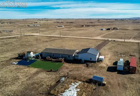 11860 Eureka Rd, Peyton, CO 80831 photo 6
