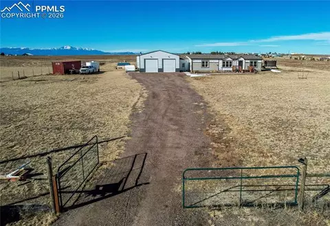 11860 Eureka Rd, Peyton, CO 80831 photo 2