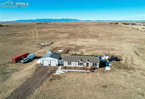 11860 Eureka Rd, Peyton, CO 80831 photo 5