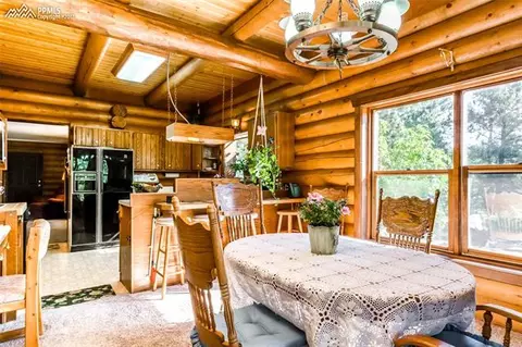 8616 Cedar Mountain Rd, Divide, CO 80814 photo 12