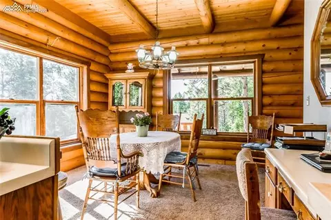 8616 Cedar Mountain Rd, Divide, CO 80814 photo 11