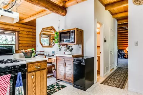 8616 Cedar Mountain Rd, Divide, CO 80814 photo 8