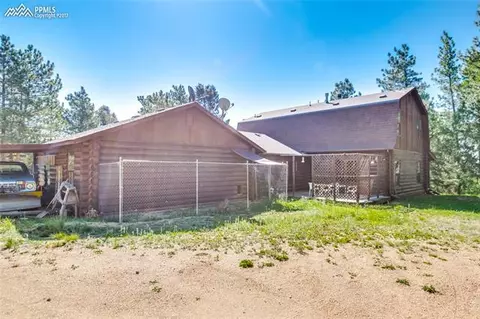 8616 Cedar Mountain Rd, Divide, CO 80814 photo 30