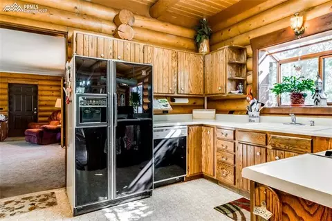 8616 Cedar Mountain Rd, Divide, CO 80814 photo 7