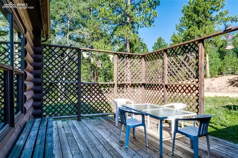 8616 Cedar Mountain Rd, Divide, CO 80814 photo 31