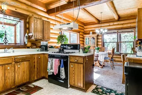 8616 Cedar Mountain Rd, Divide, CO 80814 photo 6