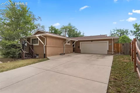 1103 Royale Dr, Colorado Springs, CO 80910