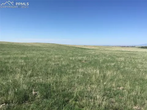Tract 1 Murphy Road, Calhan, CO 80808