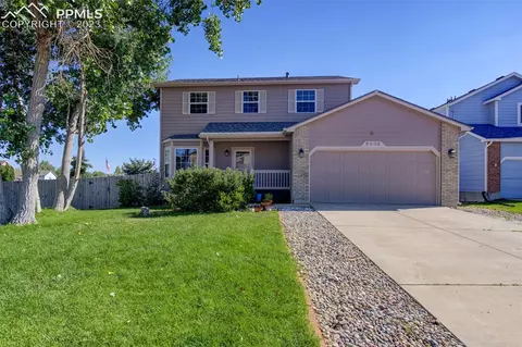 6639 Kari Ct, Colorado Springs, CO 80915