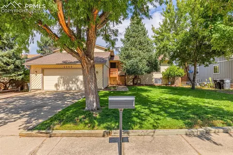 2860 Purgatory Dr, Colorado Springs, CO 80918