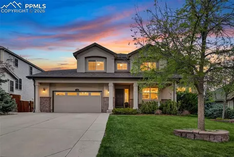 2565 Red Hawk Ridge Dr, Castle Rock, CO 80109