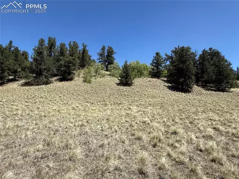 Abandoned Rail Road, Fairplay, CO 80440