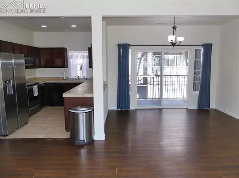 1054 Kara Ridge Pt, Colorado Springs, CO 80907