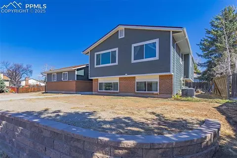 4948 Turquoise Cir, Colorado Springs, CO 80917